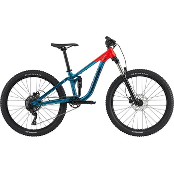 Jízdní kolo Cannondale Habit 26 2024 DTE