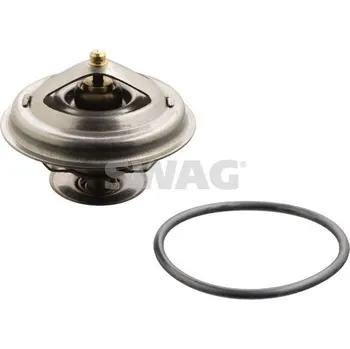 Těsnění motoru Termostat, chladivo SWAG 30 91 8272