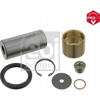 Zavěšení kol Febi Bilstein 05869 Opravná sada, čep řízení