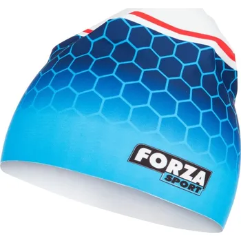 Čepice Čepice Forza Sport univerzální modrá