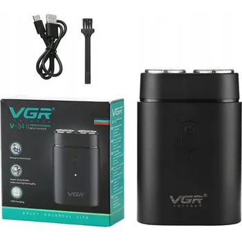 Holicí strojek Holicí Strojek VGR 5236-98663