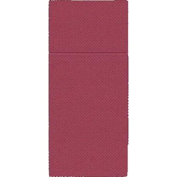 Obraz MĚKKÉ PŘÍBOROVÉ KAPSY SOFTHROT BURGUNDY 50 ks PAW