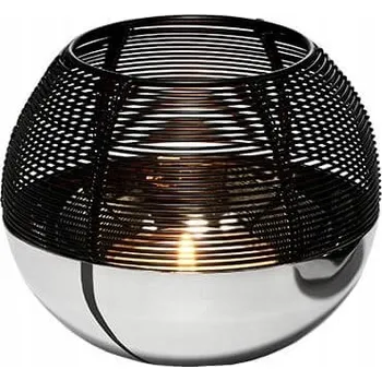 Svícen Svícen na čajové svíčky Philippi 11 cm, pro 1 svíčku