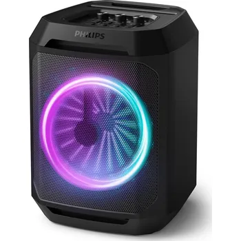 Bluetooth reproduktor Bluetooth reproduktor Philips TAX2208 pro párty s funkcí Dynamic Bass Boost