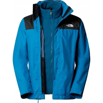 Pánská větrovka THE NORTH FACE BUNDA EVOLVE II TRICLIMATE NF00CG55DON vel. M