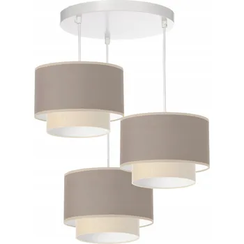 Závěsné svítidlo Skylighting Tarja 3 - světelný bod E27