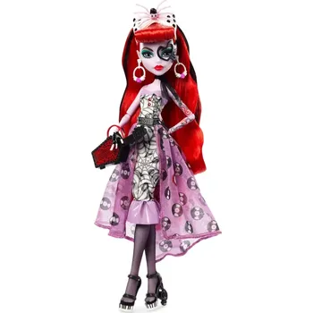 Panenka Monster High Outta Fright Operetta Doll, rok 2025 - HRP93