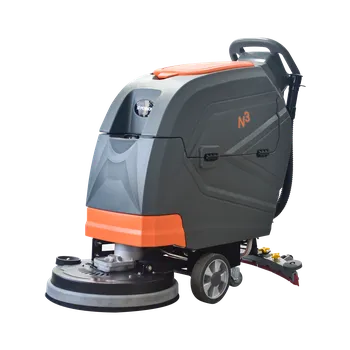 Zametací stroj Pennon podlahový mycí stroj bateriový 2 250 m²/h