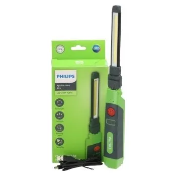 Svítilna Svítilna Philips X30SLIMX1 500LM 3 režimy X30SLIMX1