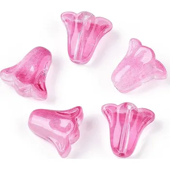 Korálek Korálky Kytičky č.6052