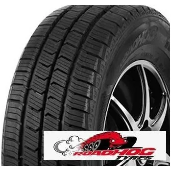 Celoroční osobní pneu Pneumatiky ROADHOG rgasv01 205/55 R17 95V
