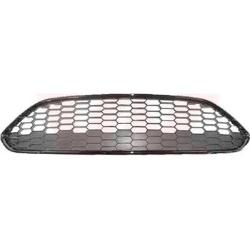 Nárazník mrizka do predniho narazniku horni