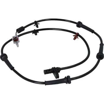 Přislušenství brzdového systému Snímač, počet otáček kol KAMOKA 1060344