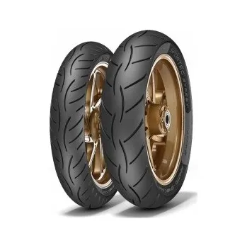 METZELER 70/90-17 SPORTEC STREET F 38S TL