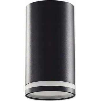 Bodové svítidlo Bodové kulatý svítidlo Masterled černé