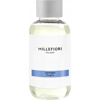 Vůně do bytu Vonný olej Millefiori Milano OXYGEN 100 ml