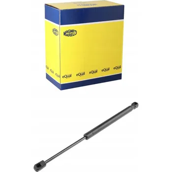 Zavěšení kol Plynová vzpěra, víko zavazadlového prostoru Magneti Marelli 430719074500