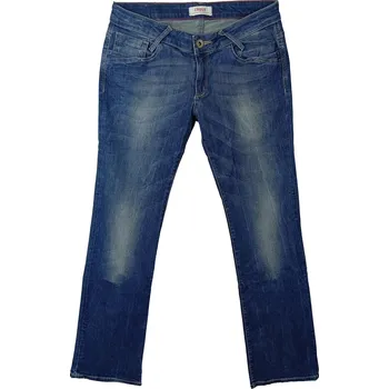 Pánské džíny Cross Dámské džíny CR-H480 487 30/34