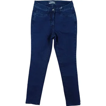 Dámské kalhoty Gerke Dámské džíny GE-142 79 42