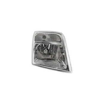 Přední světlomet Pravé přední světlo FORD CONNECT | 2009-2013 | DEPO | 431-1165R-LD-EM |
