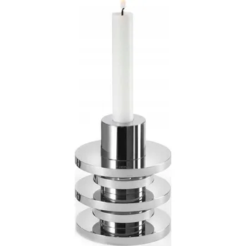 Váza Váza Philippi sklo 11 x 13 cm