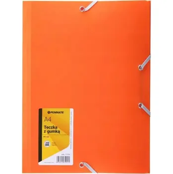 Desky s gumou A4 Penmate