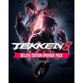 Počítačová hra TEKKEN 8 Deluxe Edition Upgrade Pack PC - digitální verze - Hraj již za pár minut