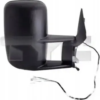 Auto zrcátko TYC 337-0106 Zpětné zrcátko