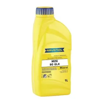 Převodový olej Převodový olej do převodovky RAVENOL 1223102-001-01-999