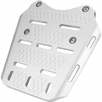 Nosič na motocykl a skútr Rám Nosič pod kufr, deska TOPX Honda PCX 125 150 10-20 KWN K35 K97