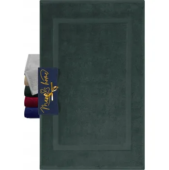 Koupelnová předložka AMELIAHOME Koupelnová předložka {50X80+40X50} BATI