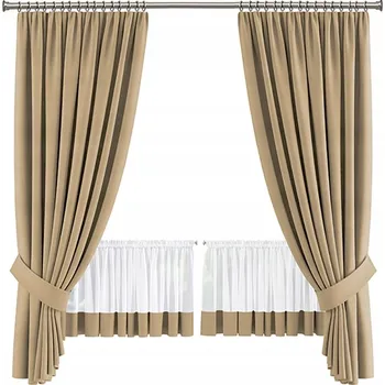 Obraz Závěs – páska, žabky 75 cm x 160 cm