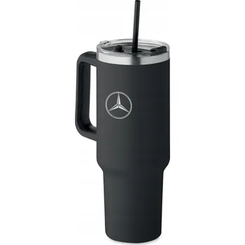 Termohrnek Termohrnek Mid Ocean 1,2 l černý