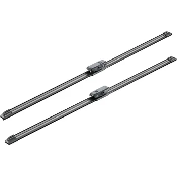 Stěrač Stěrače Bosch přední 700 mm 700 mm