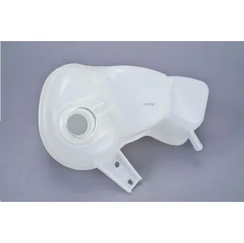 Chladič motoru Vyrovnávací nádoba, chladivo AUTOMEGA 160095610