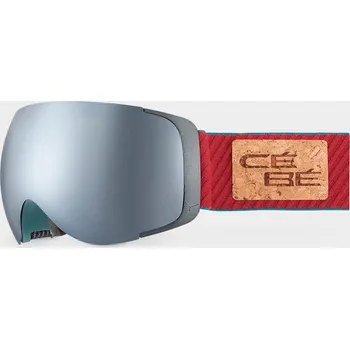 Cébé Exo OTG UNI vínová