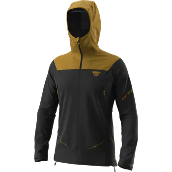 Dynafit Ridge GTX Jacket M L žlutá/černá