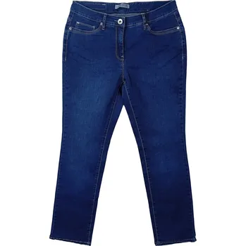 Dámské džíny Gerke Dámské džíny GE-565 79 40