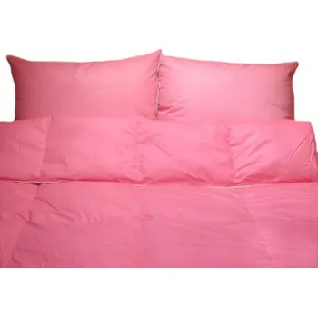 přikrývka PÉŘOVÁ PŘIKRÝVKA 160x200 2,5kg + ZLATÁ LEMOVKA KOLEM DOKOLA CELOROČNÍ *2*