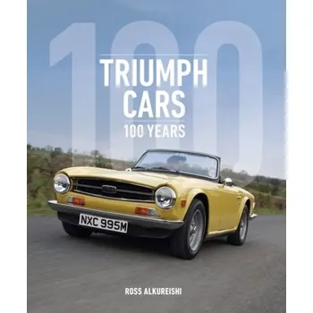 Triumph Cars - Alkureishi, Ross