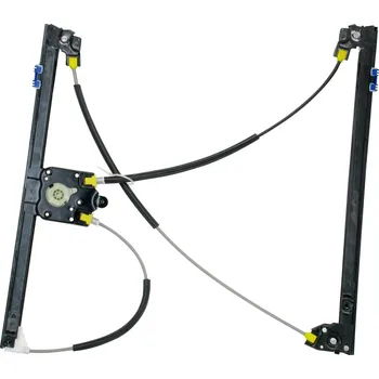 Stahovačka okna Mechanismus stahování okna, přední pravé dveře RENAULT ESPACE IV (K) (2002-2006)