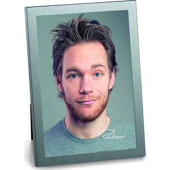 Obraz Rámeček na fotografii DAVID - 18x13 cm, Philippi