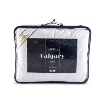 přikrývka Přikrývka Calgary Silver 200X220 1925g AMW
