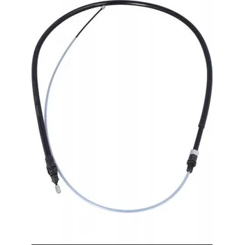 Lanko parkovací brzdy Kamoka 1190346 Lanko parkovací brzdy