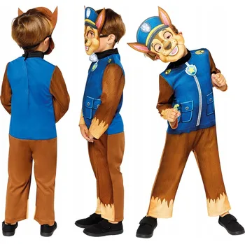 Karnevalový kostým Kostým Tlapková patrola Amscan , velikost 110-116