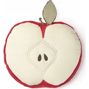 Polštář Lorena Canals - Dekorativní Polštář Jablko, Farma