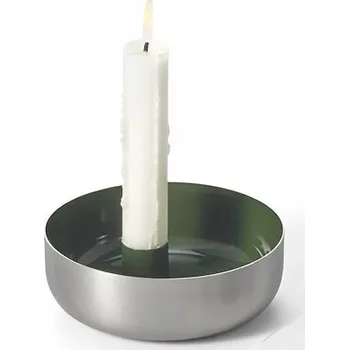 Svícen Svícen kandelábr Philippi 4 cm na 1 svíčku