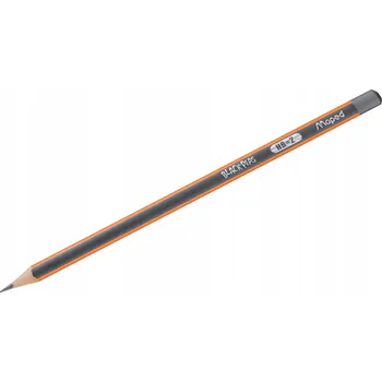 Grafitová tužka Tužka Black'Peps HB bez gumy Maped