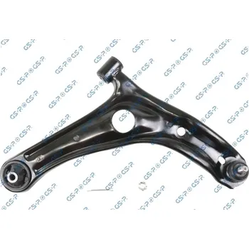Zavěšení kol GSP S060729 Rameno , odpružení kol