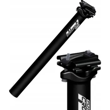 Sedlovka Sedlovka FUNN CROSSFIRE 30.9 černá matná